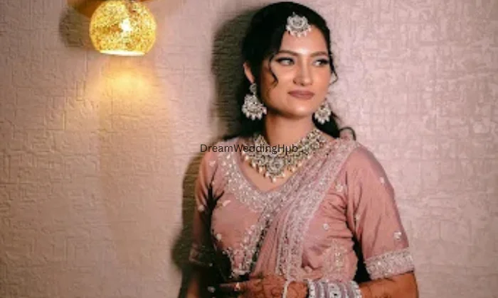 Oshi Bishwas Makeup Studio